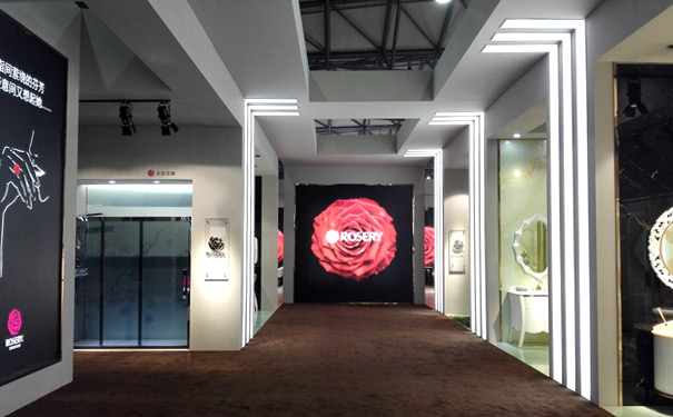 上海展會91短视频免费播放材料